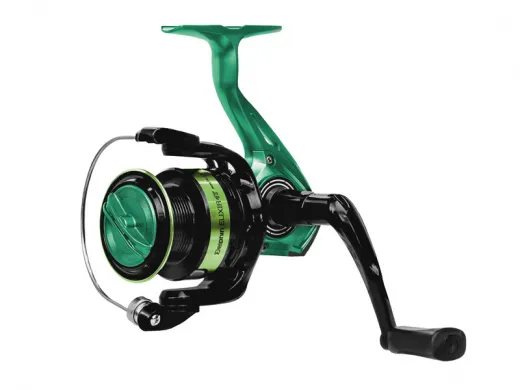 Delphin ELIXIR 4T Gr. 4000