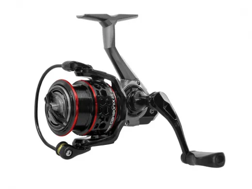 Delphin CarbonIX 3T Gr. 3000