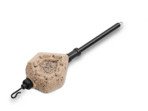 Bleigewicht Delphin CyberBARBED PVA TUBE