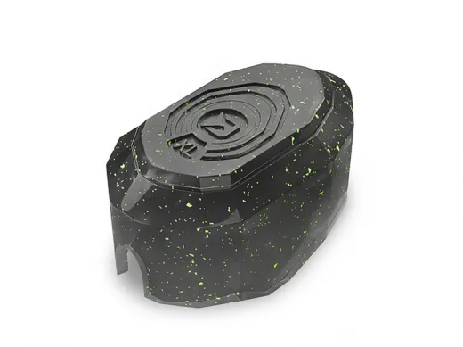 Delphin Method QUIX Reaxe Form XL
