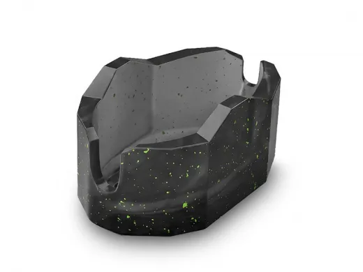 Delphin Method QUIX Reaxe Form XL