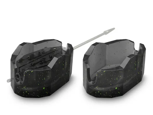 Delphin Method QUIX Reaxe Form XL