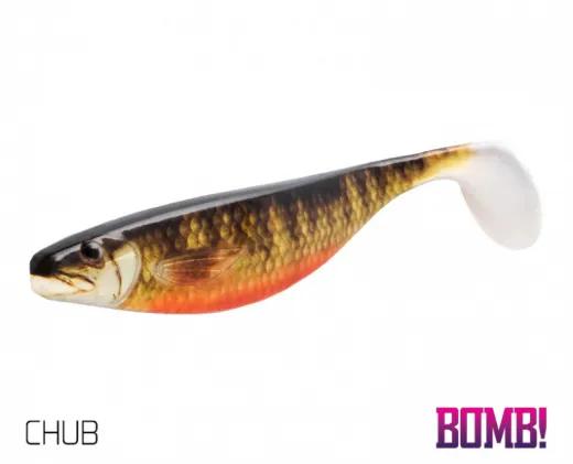 Gummiköder BOMB! HYPNO | 9cm