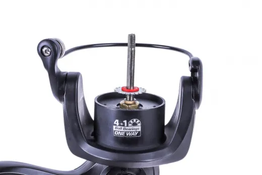MIKADO FREILAUFROLLE - NEXTON 3005 FD