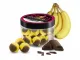 Delphin BreaX POP Köder 16mm/50g / Schokolade-Banane