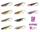 Gummiköder BOMB! HYPNO | 9cm