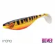Gummiköder BOMB! HYPNO | 9cm