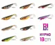 Gummiköder BOMB! HYPNO | 13cm