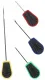 KÖDERNADELN - SET FÜR BOILIES