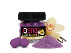 D SNAX POP Köder / Scopex-Vanille