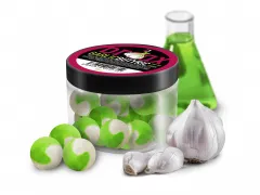 Delphin BreaX POP Köder 16mm/50g / Knoblauch-Butyric