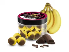 Delphin BreaX POP Köder 16mm/50g / Schokolade-Banane