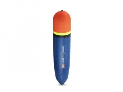 Hechtschwimmer Raubfischpose Delphin PillBODY