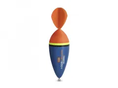 Hechtschwimmer Segelpose Raubfischpose Delphin RocketBODY