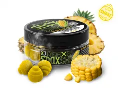 D SNAX SHELL Köder / Mais-Ananas