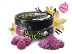 D SNAX SHELL Köder / Scopex-Vanille