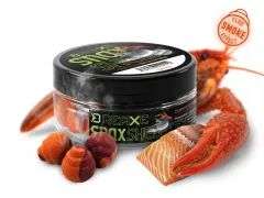 D SNAX SHELL Köder / Lachs-Krebs