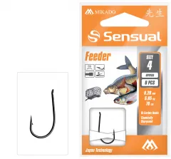 GEBUNDENE HAKEN - SENSUAL - FEEDER 9109